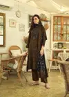 Alisa By Sadhana Pure Viscose Pashmina Dress Material Online Wholesale
